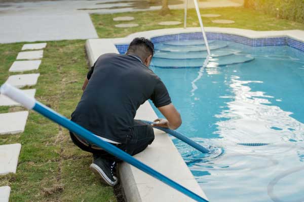 Local Pool Contractor Services Local Pool Contractor Services